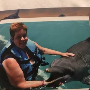 Meet your Posher, Karen